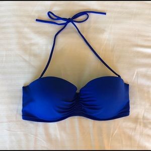 Victoria Secret Bandeau Swim too